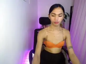 Chaturbate Sex Cam of stunningtszoie