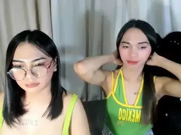 Chaturbate Adult Webcam of stunningtszoie