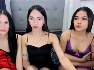 Chaturbate Live Sex of stunningtszoie