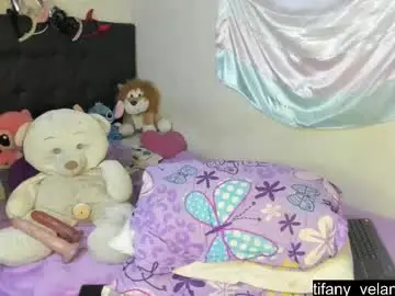 Chaturbate Private Sex Chat of tiffanys_sohot