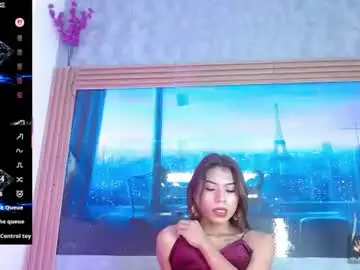 Chaturbate Live Sex of astrid_cardenas
