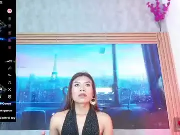 Chaturbate Nude Webcam of astrid_cardenas