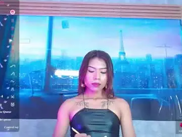 Chaturbate Adult Webcams of astrid_cardenas