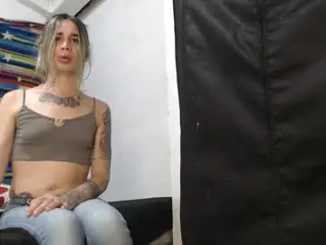 Chaturbate Best live sex cam show of barbie_hot66