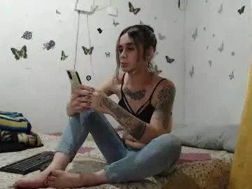 Chaturbate Live Sex of barbie_hot66