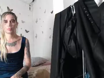 Chaturbate Live Porn of barbie_hot66