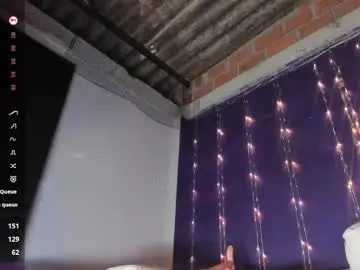 Chaturbate Sex Chat of dorian_lev