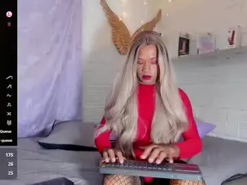 Chaturbate Private Sex Chat of dorian_lev