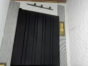 Chaturbate Live Porn of emily_collins69
