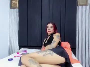 emily_collins69 from chaturbate