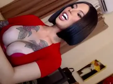 Chaturbate Live Porn of fertilitygoddess