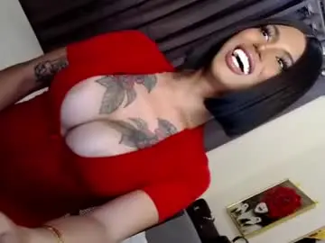 Chaturbate Free Porn Cam of fertilitygoddess