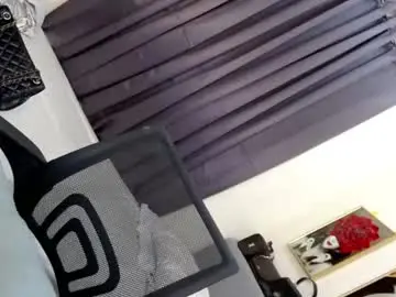 Chaturbate Free Porn Cam of fertilitygoddess