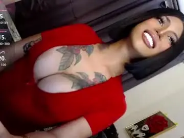Chaturbate Sex Chat of fertilitygoddess