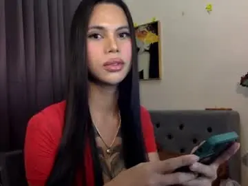Chaturbate Live Sex Cam of fertilitygoddess