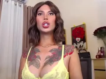 Chaturbate Sex Cam of fertilitygoddess