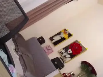 Chaturbate Nude Webcam of fertilitygoddess