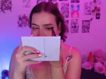 Chaturbate Free Live Porn of reiko_doll