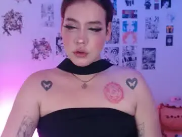 Chaturbate Nude Webcam of reiko_doll