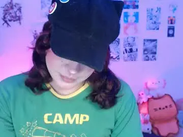 Chaturbate Free Porn Cam of reiko_doll