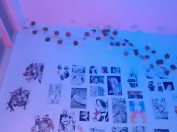 Chaturbate Nude Webcam of reiko_doll