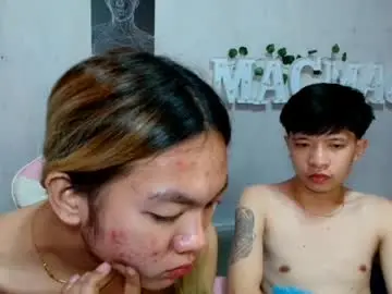 Chaturbate Live Sex Cam of sexwith_mark
