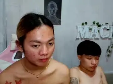 sexwith_mark from chaturbate