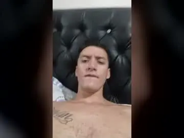 Chaturbate Sex Cam of shopie8909
