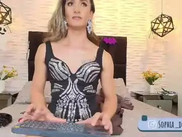 Chaturbate Free Porn Cam of shopie8909