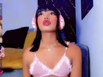 Chaturbate Best live sex cam show of taniia_01