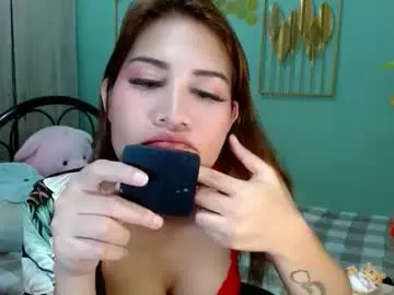 Chaturbate Live Sex Cam of tsempress