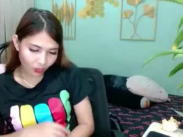 Chaturbate Live Porn of tsempress