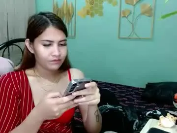 Chaturbate Live Sex Cam of tsempress