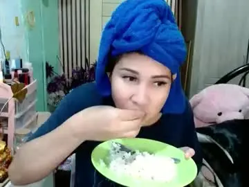 Chaturbate Nude Webcam of tsempress