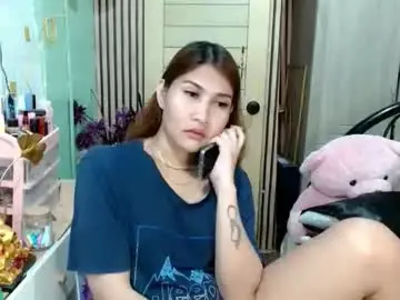 Chaturbate Sex Cam of tsempress