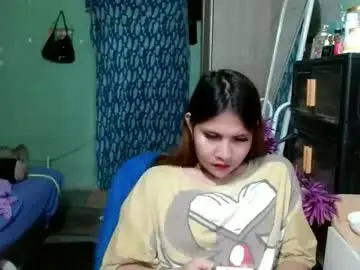 Chaturbate Free Porn Cam of tsempress