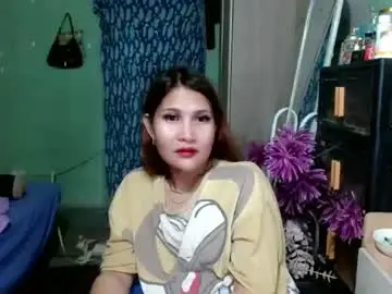 Chaturbate Live Sex Cam of tsempress