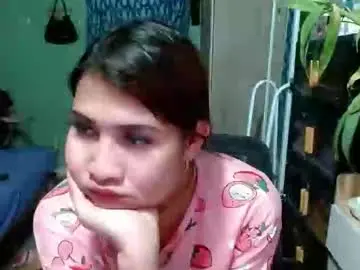 Chaturbate Live Porn of tsempress