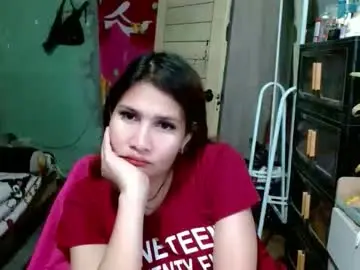 Chaturbate Nude Webcam of tsempress