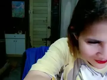 Chaturbate Nude Webcam of tsempress