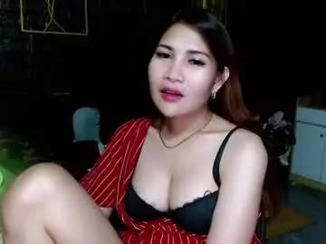 Chaturbate Nude Webcam of tsempress