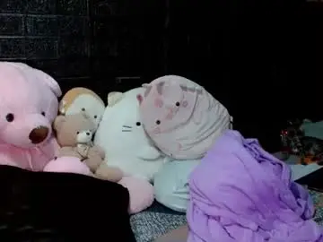 Chaturbate Free Live Porn of tsempress