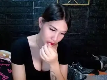 Chaturbate Nude Webcam of tsempress