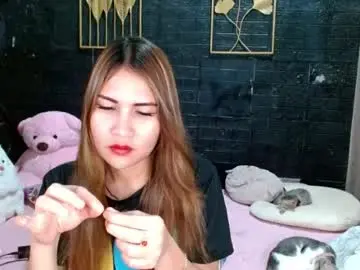 Chaturbate Best live sex cam show of tsempress