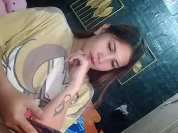 Chaturbate Nude Webcam of tsempress
