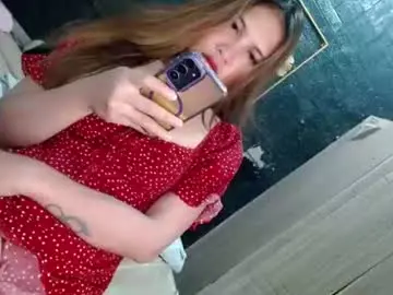 Chaturbate Private Sex Chat of tsempress