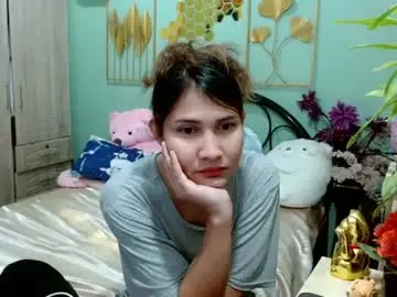 Chaturbate Adult Video Chat of tsempress