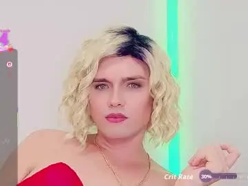 Chaturbate Free Live Porn of zagadka33333