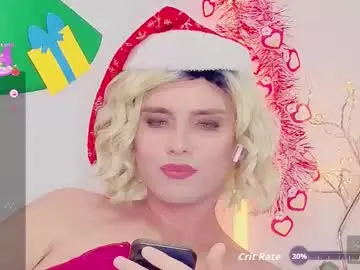 Chaturbate Adult Webcams of zagadka33333