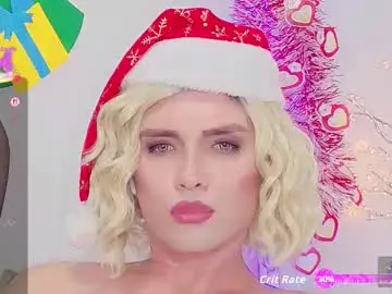 Chaturbate Adult Video Chat of zagadka33333